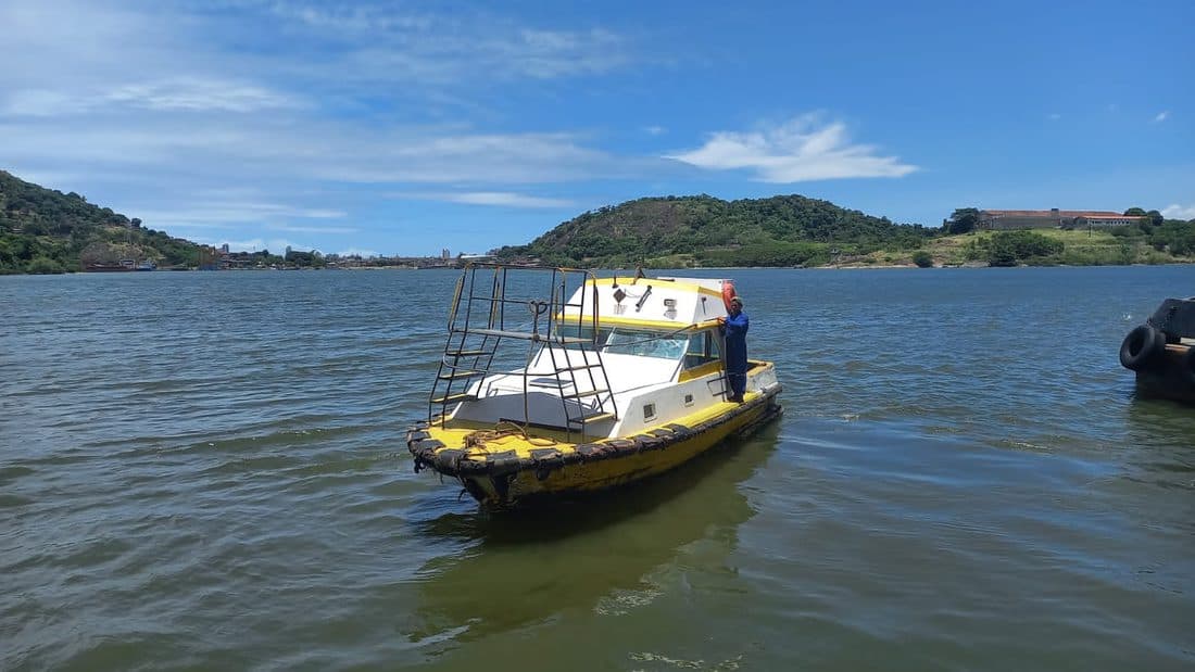 Vessel Vitsea · VitOcean